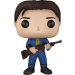 Pop! Fallout 4 Sole Survivor