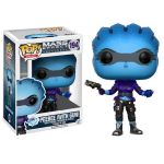 Pop! Mass Effect Andromeda Peebeeh Gun Limited Edition - Wit