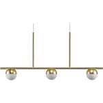 Nordlux Contina Hanglamp - Goud
