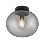 Nordlux " Alton Plafondlamp " - Zwart