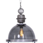 Steinhauer Hanglamp Bikkel 1452gr - Grijs