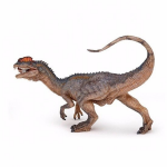 Plastic Dilophosaurus Dinosaurus 4,5 Cm