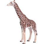 Mojo Wildlife - Giraf Mannetje 381008
