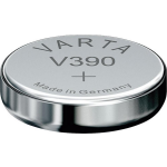 Varta Batterij V390 Zilver +Irb ! 390101401