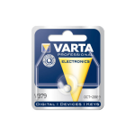 Varta Batterij V379 Zilver +Irb ! 379101401