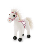 Mystery Hearts Staande Pony Winnie 25cm