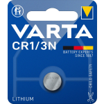 Varta Batterij Lithium Cr13n +Irb ! 6131101401