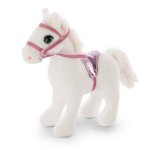 Mystery Hearts Staande Pony Winnie 16cm