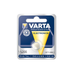 Varta Batterij Electronic V12gsv386 +Irb ! 4178101401