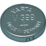 Varta Batterij V399 399101111