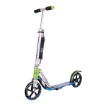 Hudora Big Wheel Step 205 - Groen