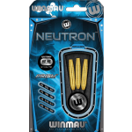 Winmau Neutron Brass Darts 22 Gr