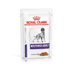 Royal Canin Neutered Dog Adult - Hondenvoer - 12x100 g