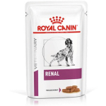 Royal Canin Renal Wet - Hondenvoer - 12x100 g