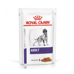 Royal Canin Dog Adult Wet - Hondenvoer - 12x100 g