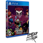 Limited Run Bug Fables The Everlasting Sapling ( Games)