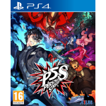 Atlus Persona 5 Strikers Limited Edition