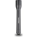 Philips Flashlight 110lm Ipx4 - Zwart