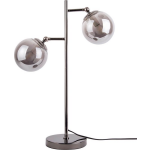 Leitmotiv Shimmer Tafellamp - Grijs