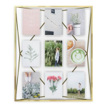 Umbra " Prisma Gallery Fotolijst " - Goud