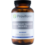 Proviform Magnesium tauraat B6 & B12