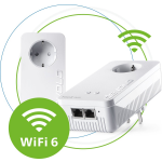 Devolo Magic 2 WiFi 6 Starter Kit