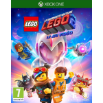 LEGO The Movie 2 Videogame