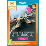 Nintendo Fast Racing NEO ( eShop Selects)