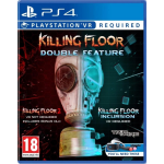 Koch Killing Floor Double Feature (PSVR Required)