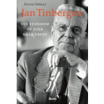 Jan Tinbergen