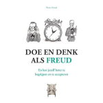 Doe en denk als Freud