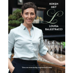 Koken met Louisa Balestracci