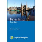 Friesland/Fryslân