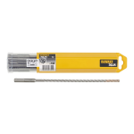 DeWalt SDS+ Boor XLR 12x100x160mm - DT8971-QZ