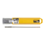 DeWalt SDS+ Boor XLR 8x150x210mm - DT8966-QZ