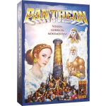 999Games Pantheon Bordspel