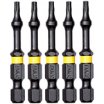 DeWalt IMPACT Torsion 50mm Torx T10 - DT7393T-QZ