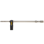 DeWalt SDS Max Holle boor 32mm; lengte 620mm - DT60235-QZ