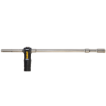 DeWalt SDS Max Holle boor 28mm; lengte 620mm - DT60234-QZ