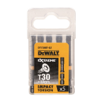 DeWalt IMPACT Torsion 50mm Torx T30 - DT7398T-QZ