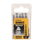 DeWalt IMPACT Torsion 50mm Torx T25 - DT7396T-QZ