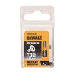 DeWalt IMPACT Torsion 25mm Torx T30 - DT7384T-QZ