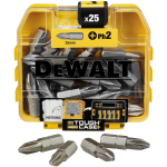 DeWalt TicTac Ph2 25mm - DT71522-QZ