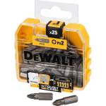 DeWalt TicTac Pz2 25mm - DT71521-QZ