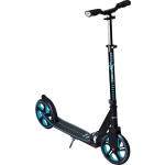 Muuwmi stuntstep Pro 97 x 56 cm 82A aluminium/zwart - Azul