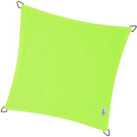 Nesling Vierkant 5,0 X 5,0 X 5,0 X 5,0m, Lime - Groen