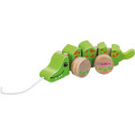 Eichhorn Trekdier Krokodil - Groen