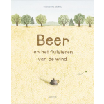 Beer en het fluisteren van de wind