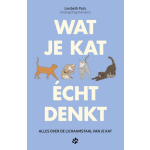 Wat je kat écht denkt