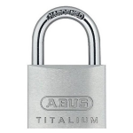 Abus 96TI Hangslot - 60mm